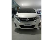 NISSAN SERENA X 2019 READY - HARGA TERBAIK JAKARTA
