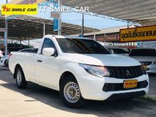 2016 Mitsubishi Triton 2.5 SINGLE (ปี 14-19) GL Pickup