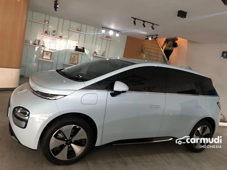 2024 Wuling Cloud EV EV Hatchback