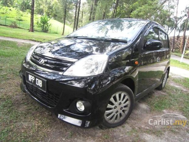 Search 92 Perodua Viva Cars for Sale in Malaysia - Carlist.my