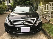 2012 Nissan Teana 2.5 250XV Sedan