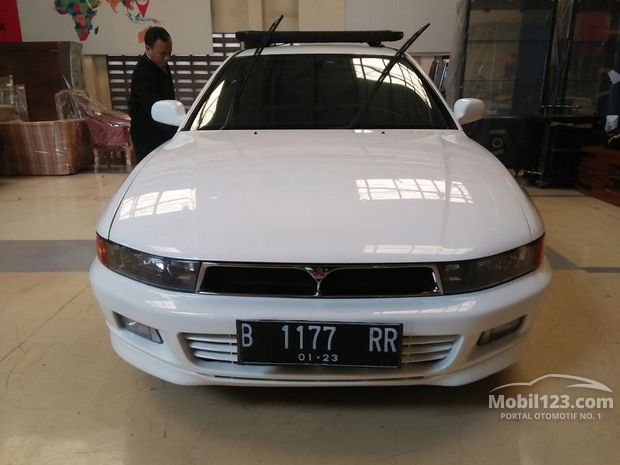 Galant - Mitsubishi Murah - 30 mobil bekas dijual - Mobil123