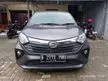 Jual Mobil Daihatsu Sigra 2021 R 1.2 di DKI Jakarta Manual MPV Abu