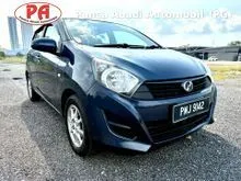 2016 Perodua AXIA 1.0 G (A)