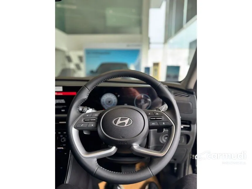 2025 Hyundai Creta Prime SUV