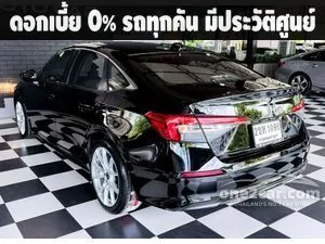 2022 Honda CIVIC 1.5 EL+ Sedan