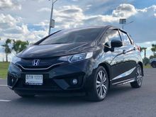 2014 Honda Jazz 1.5 (ปี 14-18) SV i-VTEC Hatchback AT
