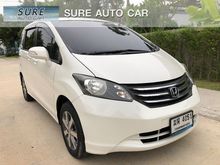 2012 Honda Freed 1.5 (ปี 08-16) SE Wagon