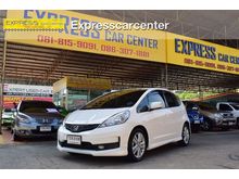 2011 Honda Jazz 1.5 (ปี 08-14) SV i-VTEC Hatchback
