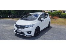 2016 Honda Jazz 1.5 (ปี 14-18) S i-VTEC Hatchback AT