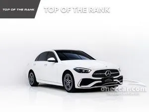 2026 Mercedes-Benz C350 2.0 e AMG Dynamic Sedan