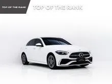 2026 Mercedes-Benz C350 2.0 W206 (ปี 22-30) e AMG Dynamic Sedan