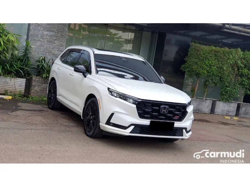 2023 Honda CR-V RS e:HEV SUV