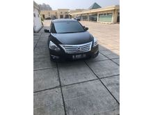 Nissan teana XV 2015 KM10rb sunroof sound bose hitam perfecto like a new
