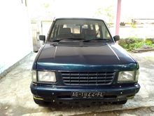 1996 Isuzu Panther 2.2 SUV