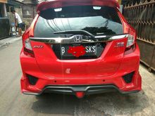 2016 Honda Jazz 1.5 rs at Hatchback