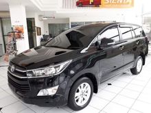 2019 Toyota Kijang Innova 2,0 G MPV