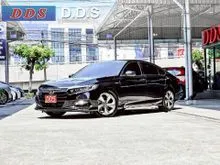 2021 Honda ACCORD 2.0 (ปี 19-23) Hybrid TECH Sedan