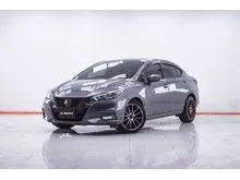 2020 Nissan ALMERA 1.0 (ปี 19-25) V Sedan
