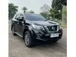 Jual Mobil Nissan Terra 2018 VL 2.5 di DKI Jakarta Automatic Wagon Hitam Rp 359.000.000