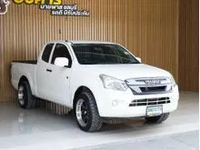 2018 Isuzu D-MAX 1.9 Space Cab (ปี 11-17) S Pickup