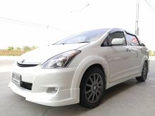 2009 Toyota Wish 2.0 (ปี 03-10) ST3 Wagon AT