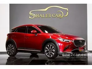 2021 Mazda CX-3 2.0 SP SUV