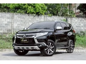 2018 Mitsubishi PAJERO SPORT 2.4 GT Premium SUV