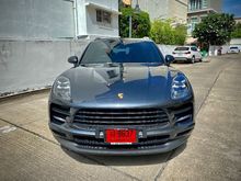 2019 Porsche Macan 2.0 (ปี 14-17) WD SUV