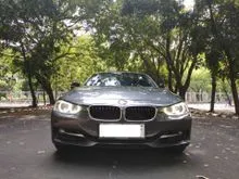 2014 BMW 320i 2.0 Sport Sedan, Bmw 320i 2.0 M sport at 2014