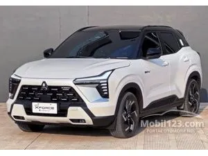 2026 Mitsubishi XFORCE 1.5 Ultimate Diamond Sense (White Colour) SUV