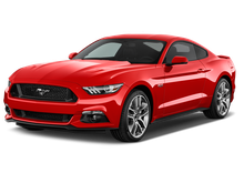 2017 Ford Mustang 2.3 Coupe