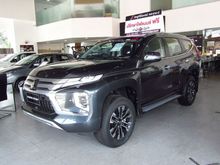 2020 Mitsubishi Pajero Sport 2.4 (ปี 19-24) GT Premium SUV