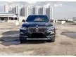 Jual Mobil BMW X5 2019 xDrive40i xLine 3.0 di DKI Jakarta Automatic SUV Hitam Rp 1.290.000.000