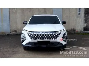 2025 Chery Omoda 5 1.5 RZ SUV
