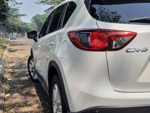 2012 Mazda CX-5 2.0 Grand Touring SUV