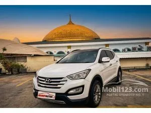 2014 Hyundai Santa Fe 2.4 Gasoline SUV