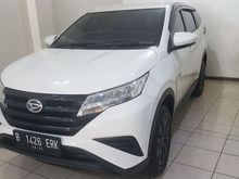 2018 Daihatsu Terios 1.5 X Deluxe SUV