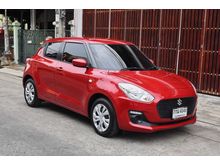 2018 Suzuki Swift 1.2 (ปี 18-23) GL Hatchback AT