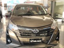 2019 Toyota Calya Facelift 1.2 DP MINIM