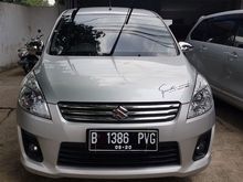 2013 Suzuki Ertiga 1.4 GL MPV TDP RINGAN