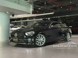 2023 Mercedes-Benz E200 2.0 AMG Dynamic Coupe