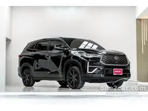 2024 Toyota INNOVA 2.0 Zenix HEV Smart Wagon