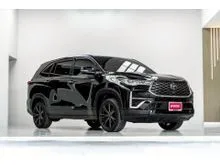 2024 Toyota INNOVA 2.0 (ปี 23-29) Zenix HEV Smart Wagon