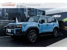 2025 Toyota Landcruiser Prado 2.8 250 ZX First Edition 4WD SUV