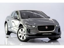 2020 Jaguar I-Pace 0 (ปี 19-26) S SUV