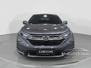 2019 Honda CR-V 1.5 Turbo Prestige SUV