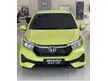 Jual Mobil Honda Brio 2024 E Satya 1.2 di DKI Jakarta Automatic Hatchback Hijau Rp 187.999.000