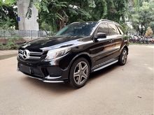 2018 Mercedes-Benz GLE400 3.0 AMG 4Matic SUV