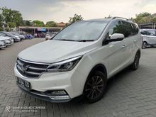 2017 Wuling Cortez 1.8 L Lux+ Wagon